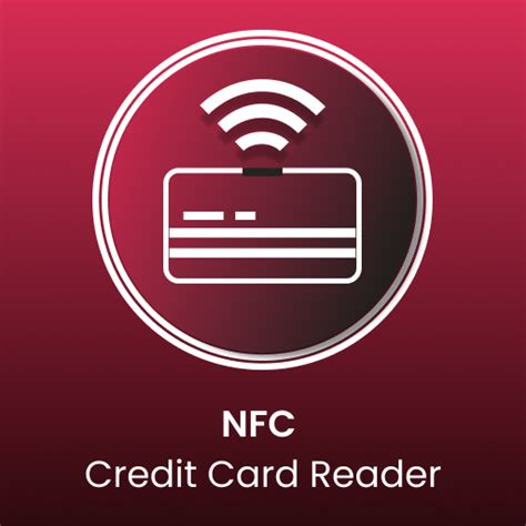 nfc credit card scanner app|nfc app for phone without.